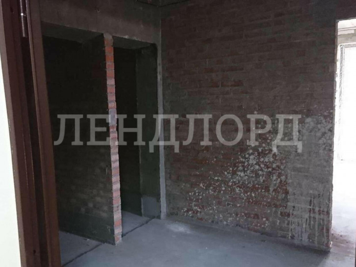 3-комн квартира улица Герасименко, 17/5