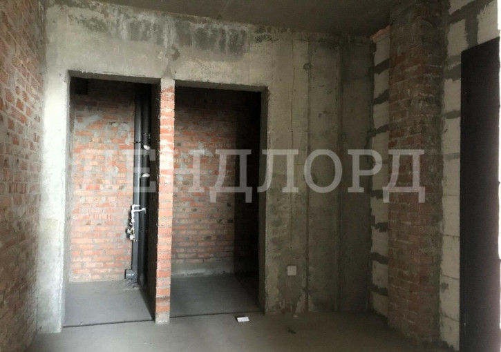 3-комн квартира улица Герасименко, 17/5