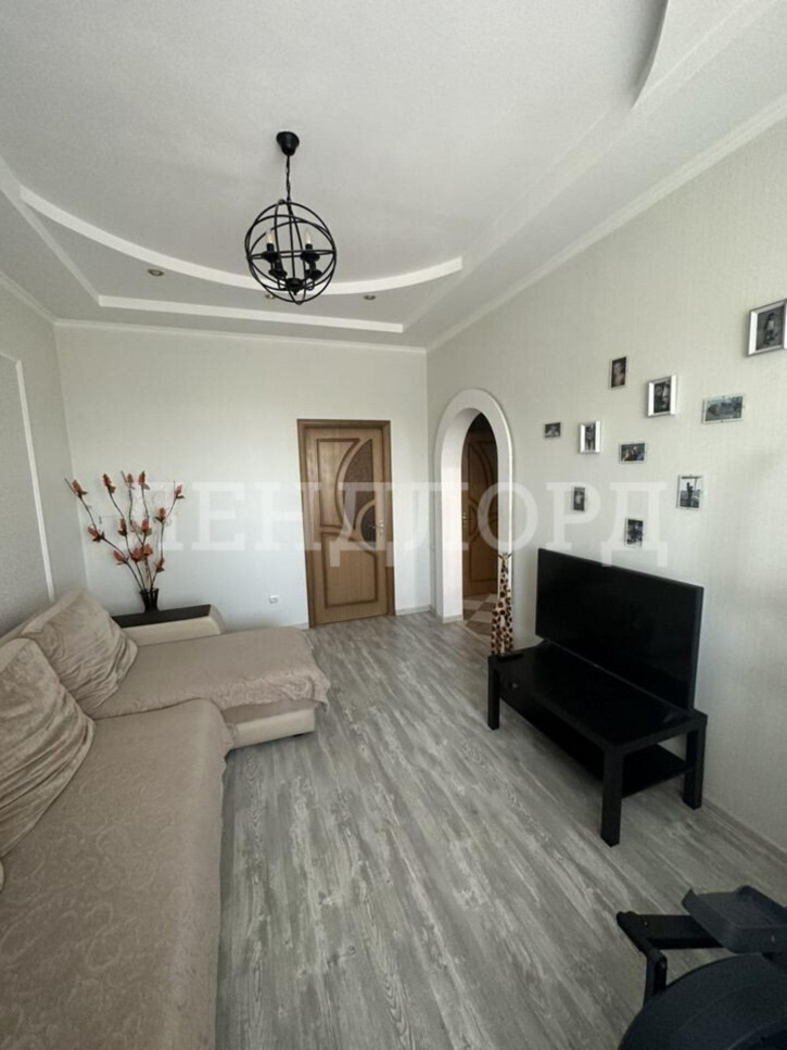 2-комн квартира 2-я Деловая улица, 13/2