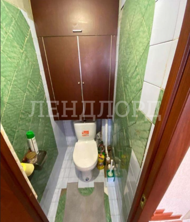 3-комн квартира улица Добровольского, 11/2