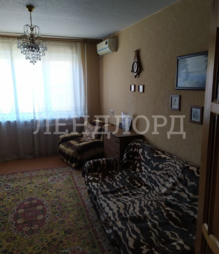 3-комн квартира проспект Сельмаш, 92