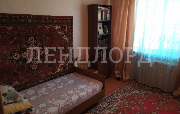 3-комн квартира проспект Сельмаш, 92