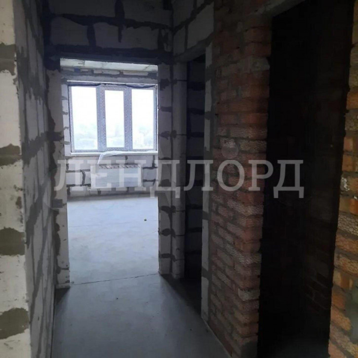 2-комн квартира Раздорская улица, 2А