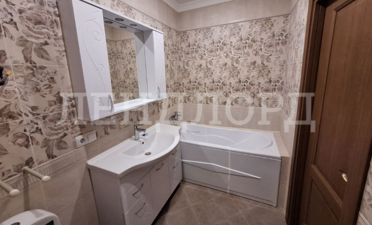 2-комн квартира Казахская улица, 89Б