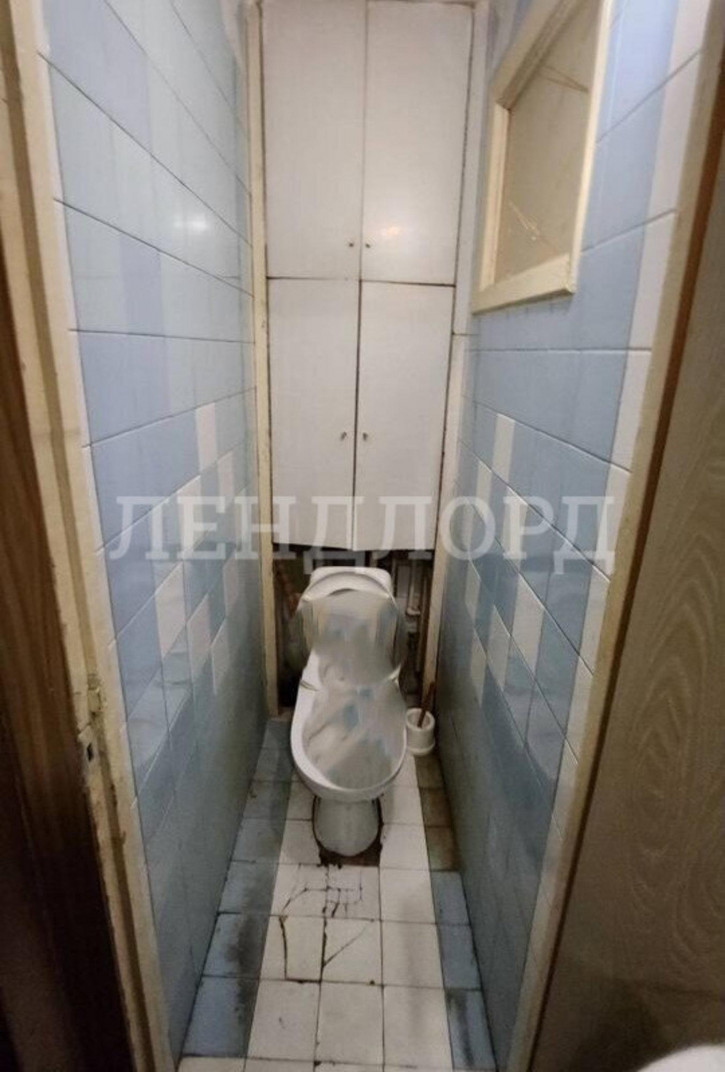 3-комн квартира Ворошиловский проспект, 58