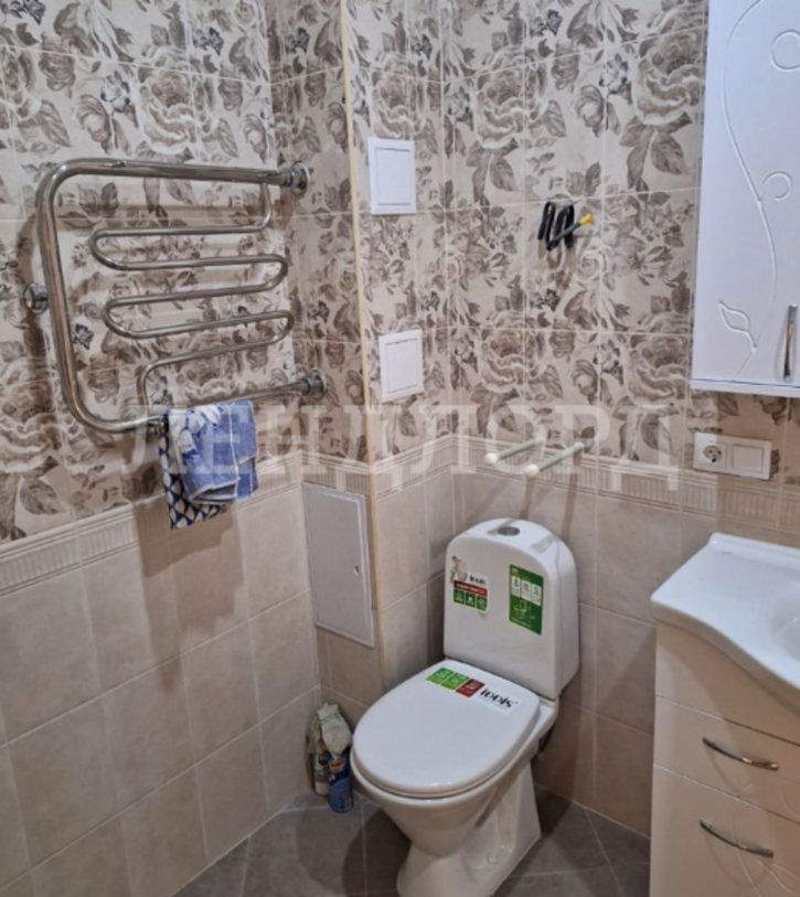 2-комн квартира Казахская улица, 89Б