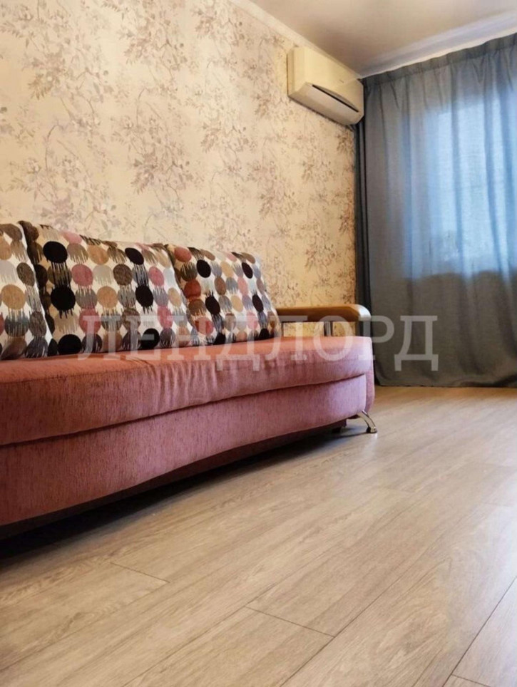 3-комн квартира Киргизская улица, 9/2
