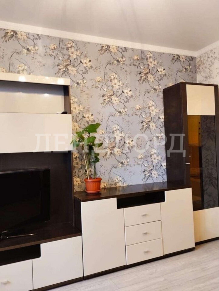 3-комн квартира Киргизская улица, 9/2