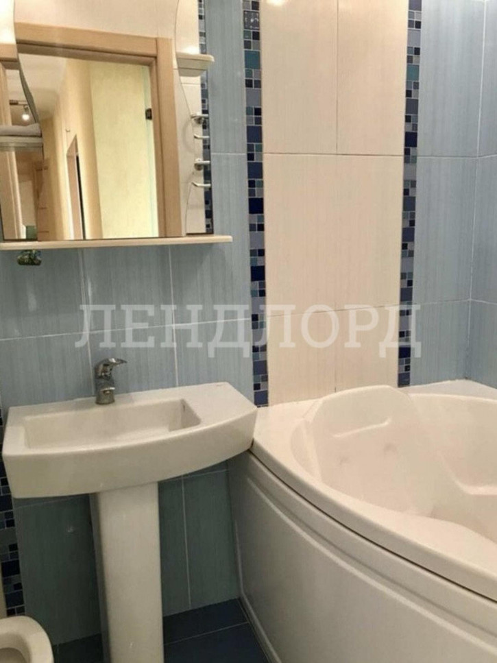 3-комн квартира Киргизская улица, 9/2