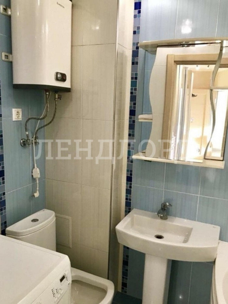 3-комн квартира Киргизская улица, 9/2