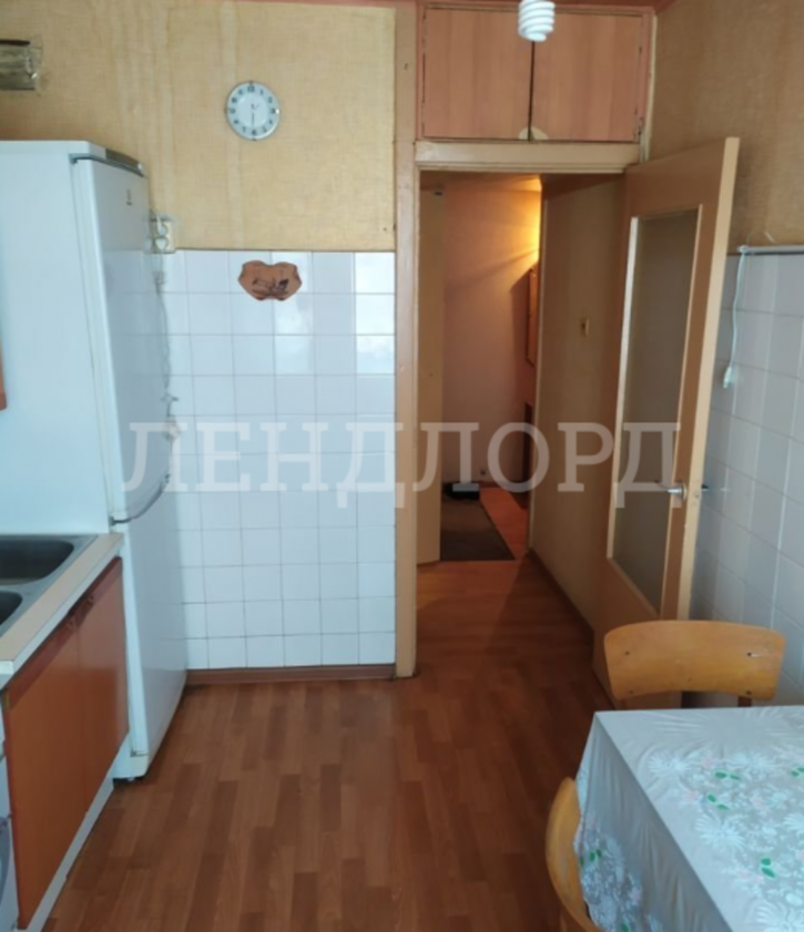 3-комн квартира проспект Сельмаш, 92