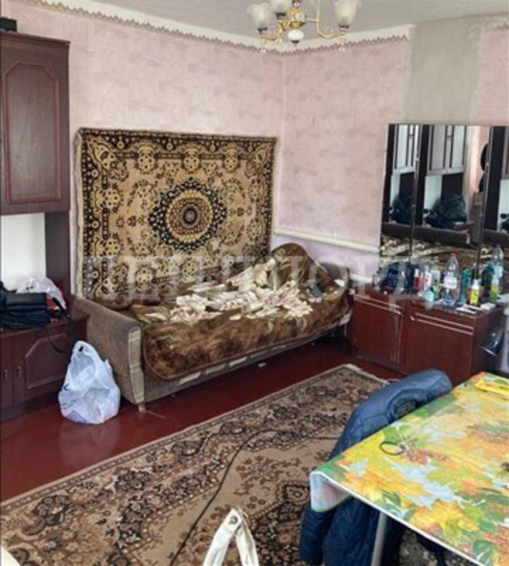 Коттедж/дом Тракторная улица