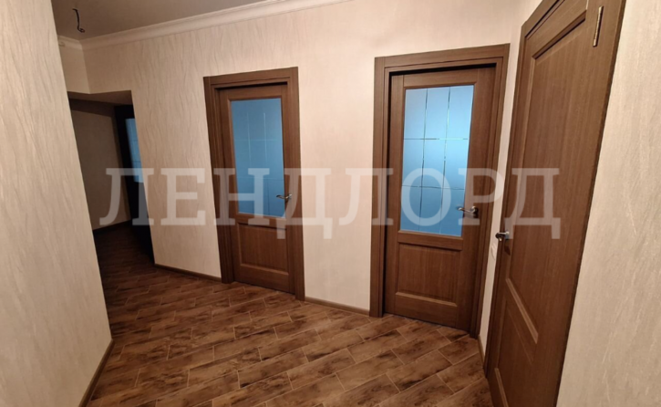 2-комн квартира Казахская улица, 89Б