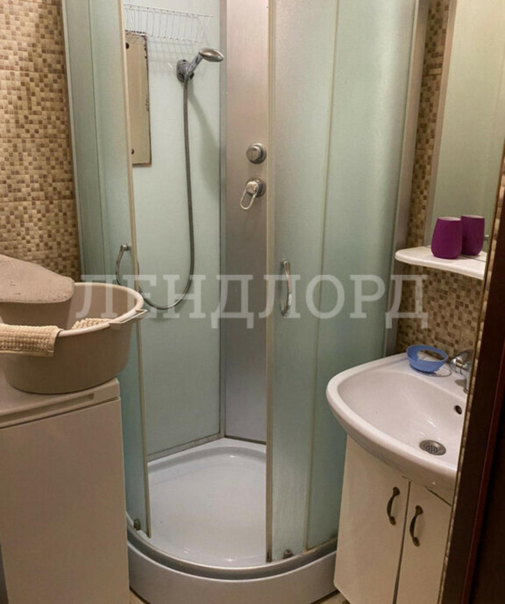 3-комн квартира Батуринская улица, 7