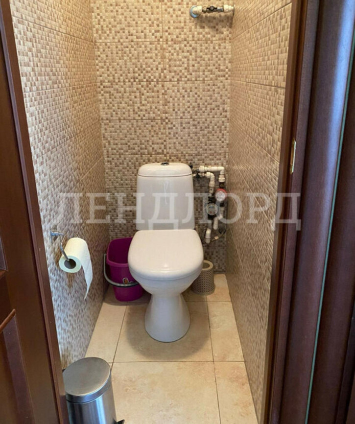 3-комн квартира Батуринская улица, 7