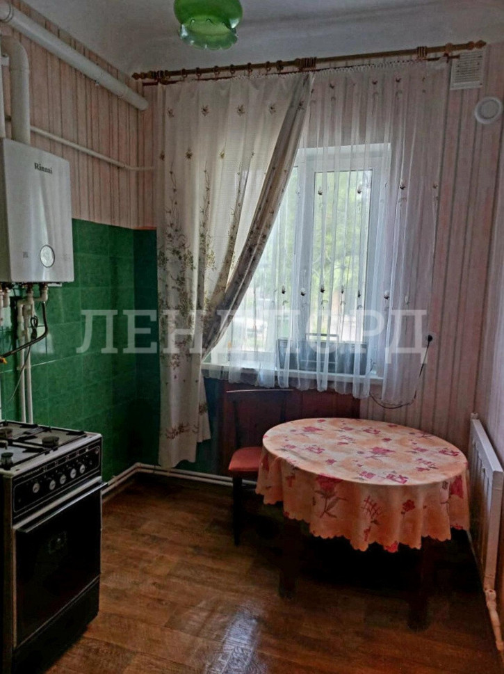 2-комн квартира переулок Механизаторов, 2