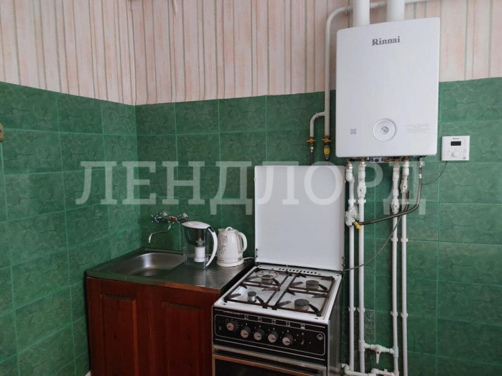 2-комн квартира переулок Механизаторов, 2