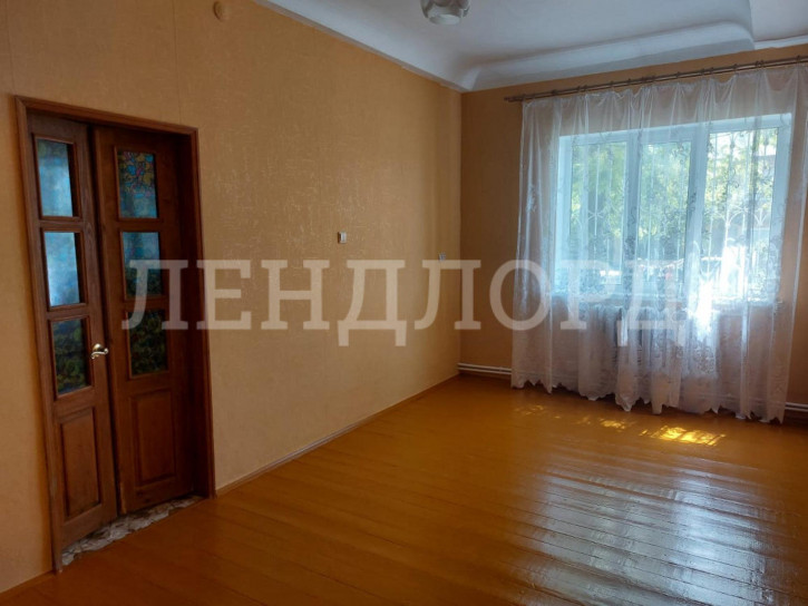 2-комн квартира переулок Механизаторов, 2