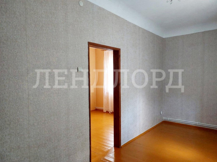 2-комн квартира переулок Механизаторов, 2