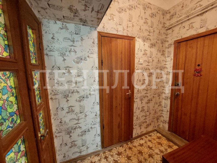 2-комн квартира переулок Механизаторов, 2