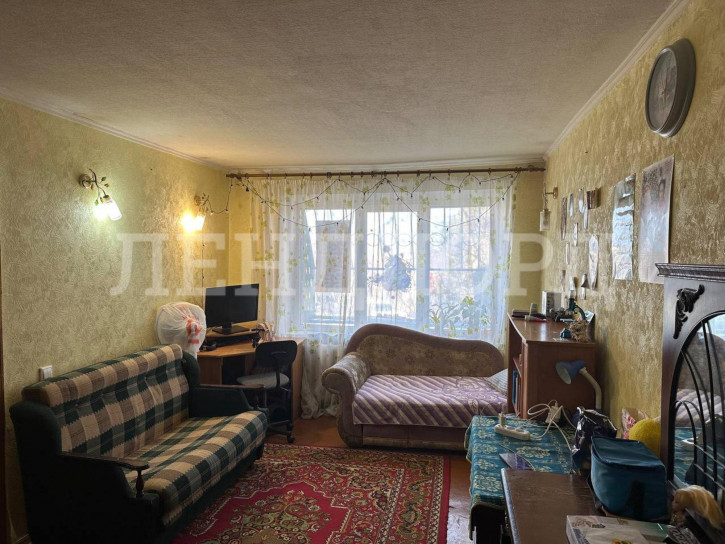2-комн квартира улица Андрея Сладкова, 87