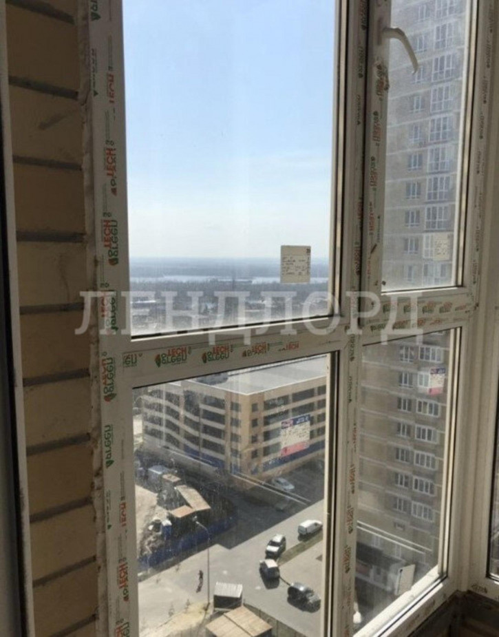 1-комн квартира Магнитогорская улица, 2