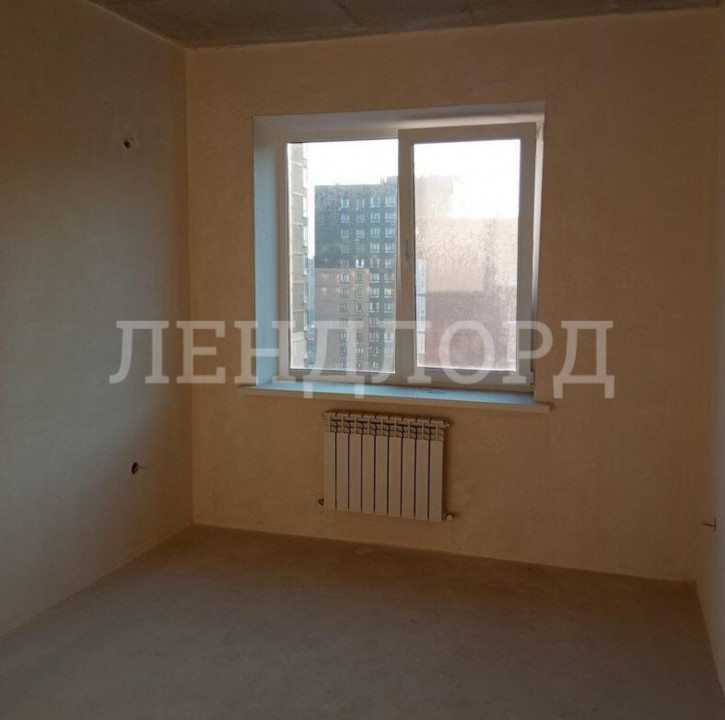1-комн квартира Берберовская улица, 30