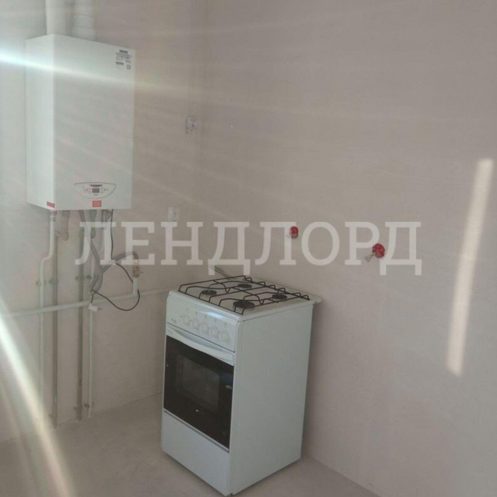 1-комн квартира Берберовская улица, 30