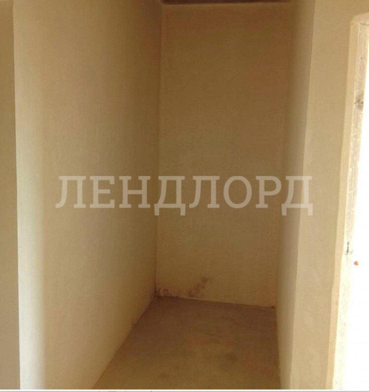 1-комн квартира Берберовская улица, 30