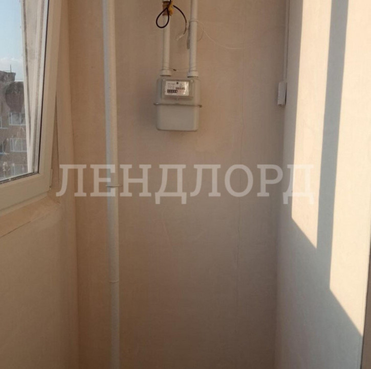 1-комн квартира Берберовская улица, 30