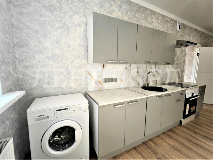 1-комн квартира проспект Ленина, 46/2