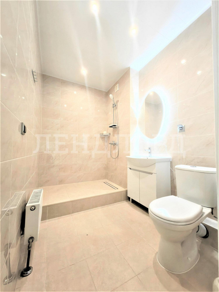 1-комн квартира проспект Ленина, 46/2