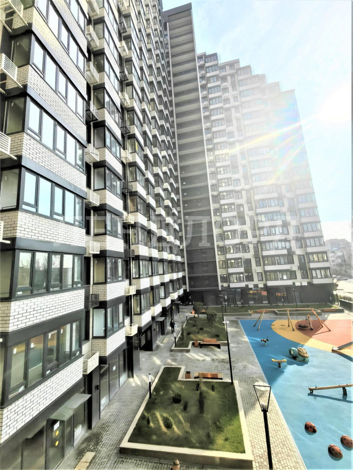 1-комн квартира проспект Ленина, 46/2