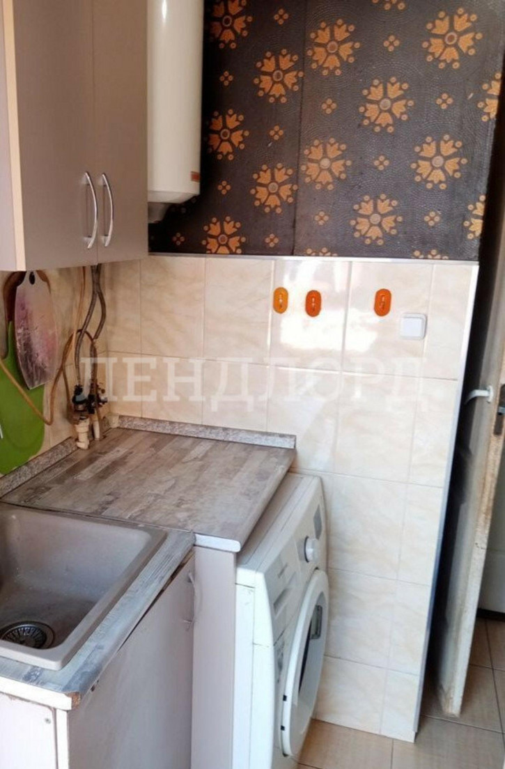 1-комн квартира улица Рябышева, 24/42