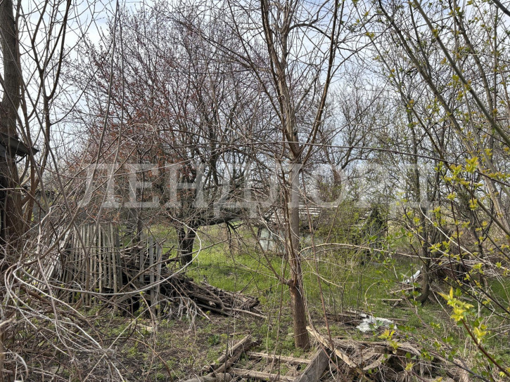 Земельный участок Большая Садовая улица