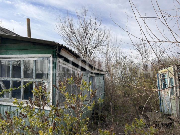 Земельный участок Большая Садовая улица