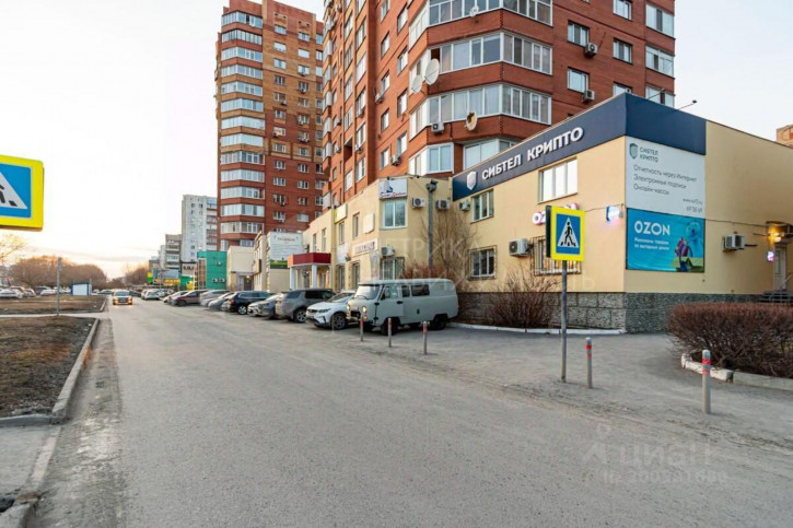 Офис Широтная улица, 29/2,  д. 29/2