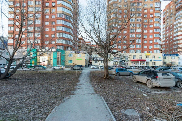 Офис Широтная улица, 29/2,  д. 29/2