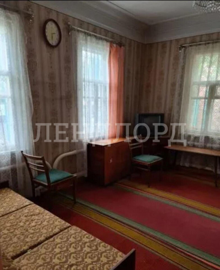 Коттедж/дом Грозненский переулок