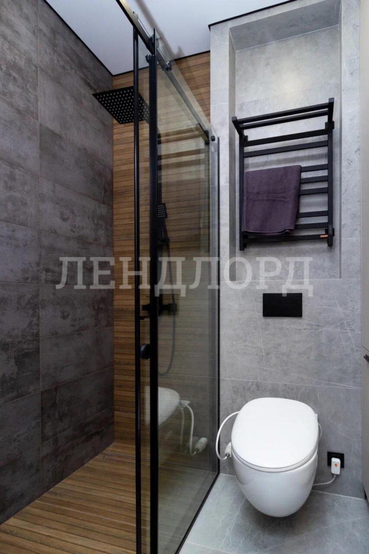 1-комн квартира Университетский переулок, 137с2