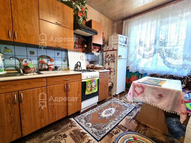 2-комн квартира ул.им. Менжинского,  д.27