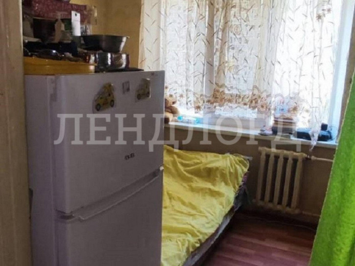 1-комн квартира Мебельный переулок, 16