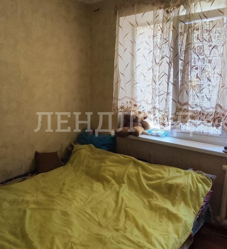1-комн квартира Мебельный переулок, 16