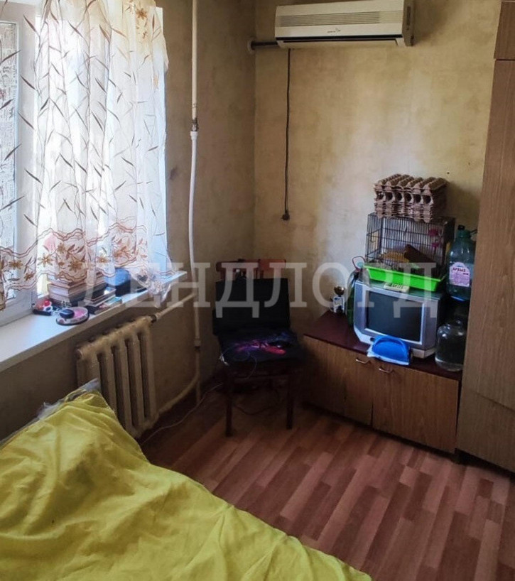 1-комн квартира Мебельный переулок, 16