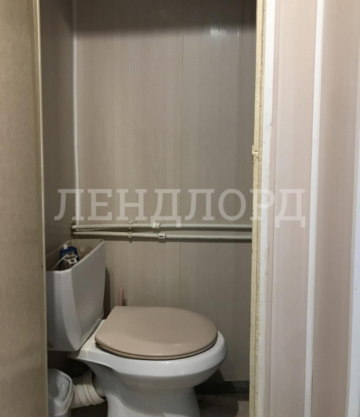 1-комн квартира Мебельный переулок, 16