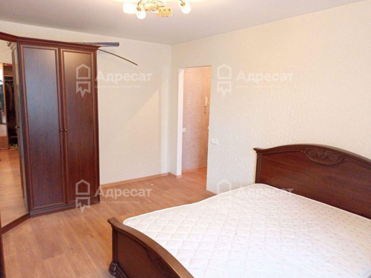 1-комн квартира пр-кт. Героев Сталинграда,  д.48