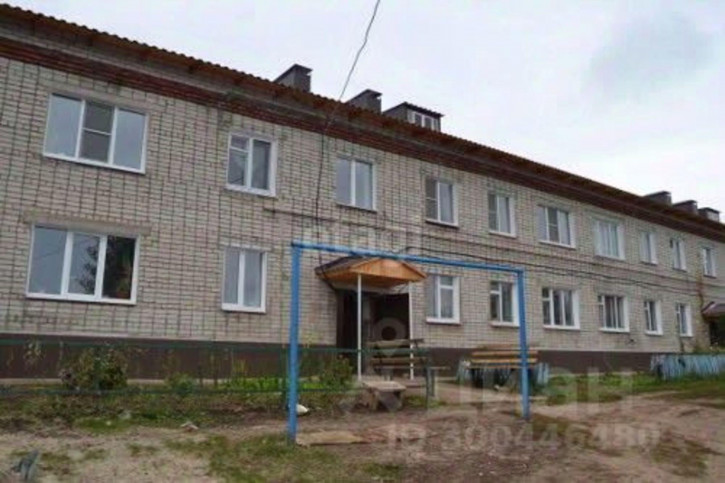 Комната ул Школьная, 5,  д. 5