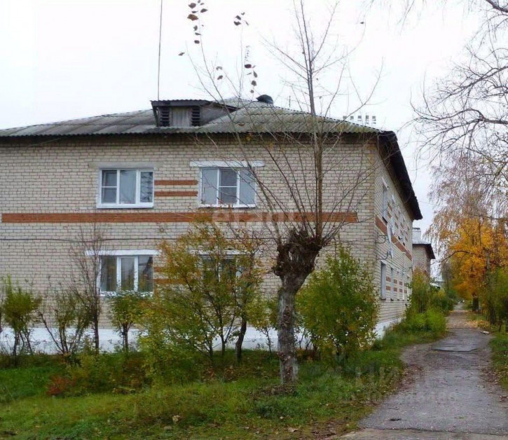 Комната ул Школьная, 5,  д. 5
