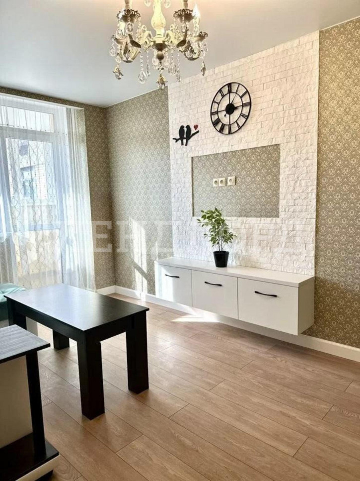 1-комн квартира улица Оганова, 20с4