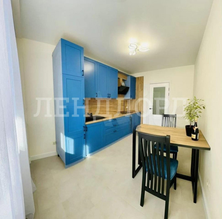 1-комн квартира улица Оганова, 20с4